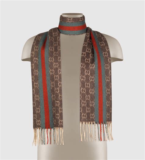 aliexpress gucci scarf|Gucci Cashmere Scarf .